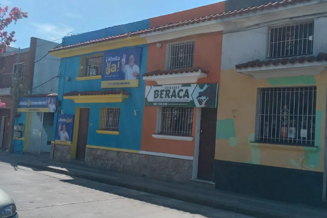 Families from Maldonado report abuses by the Mission Life Church and the Beraca center