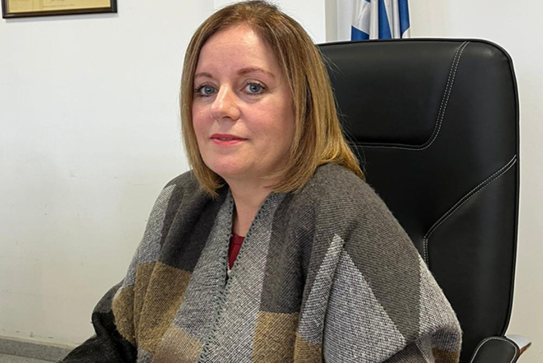 The Rule of Law in Uruguay Under Siege: Judge Iris Vega Ottonello invents a son out of “affection”