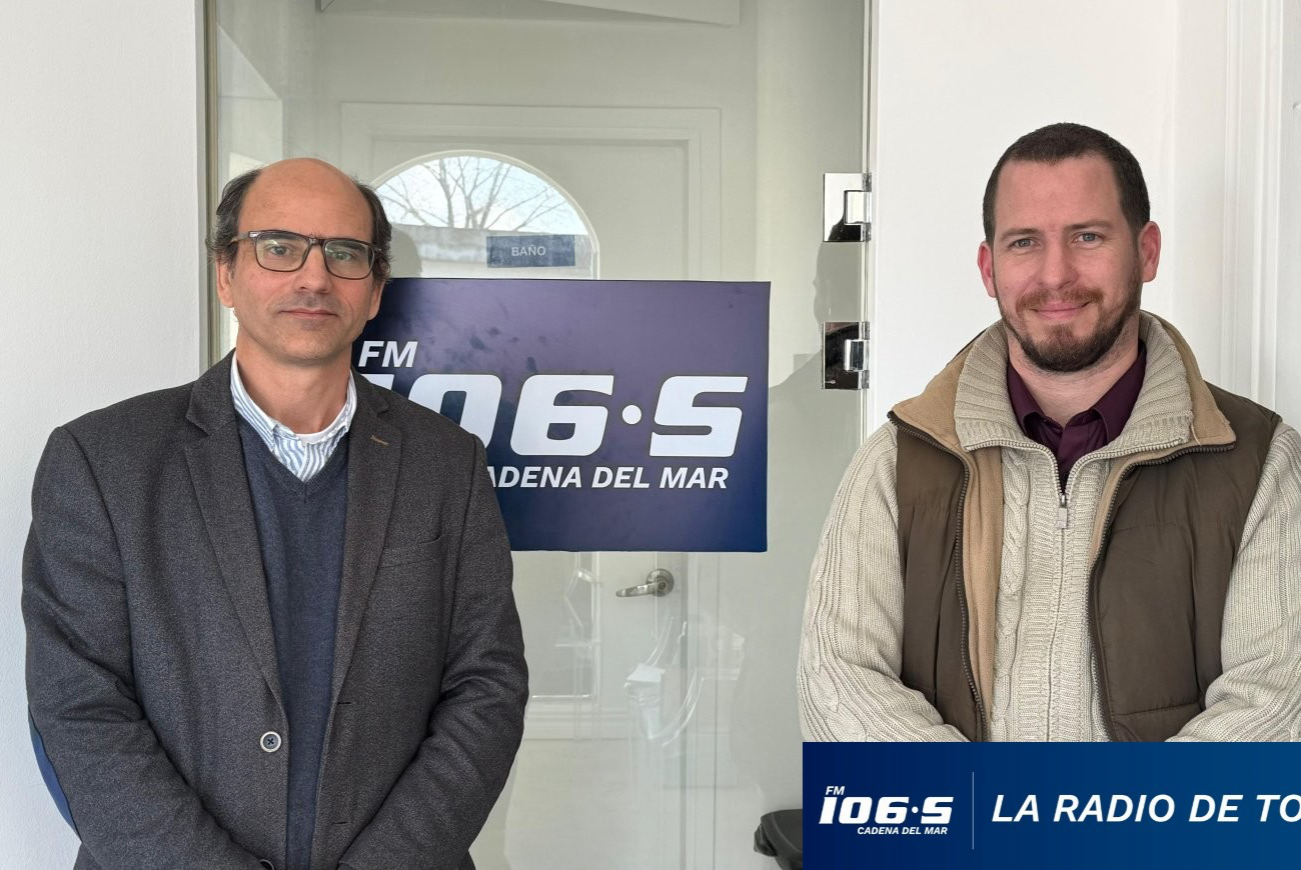 Libertad Avanza carried out a citizen intervention in Montevideo