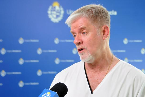 Defending exemplary management: The Maldonado blood center, victim of political persecution by the national government