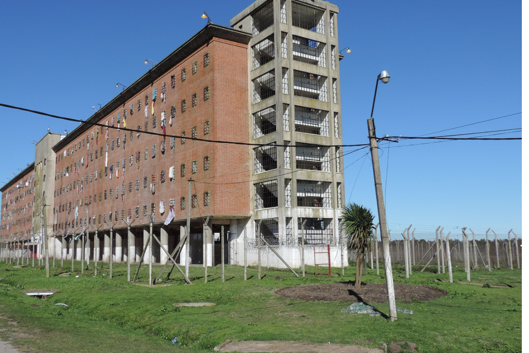 INDDHH confirms non-compliance by the Ministry of the Interior in Unit No. 3 of the Freedom Penal