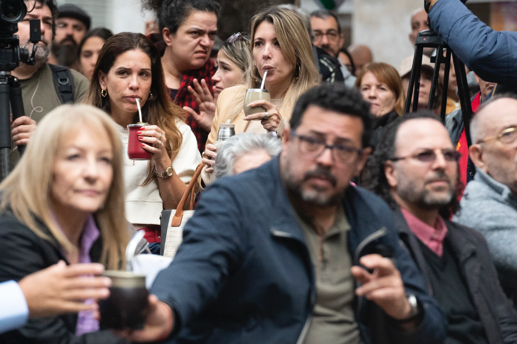 Turn to the left and to “dialogue”: The current leaders of the Coalition understand nothing