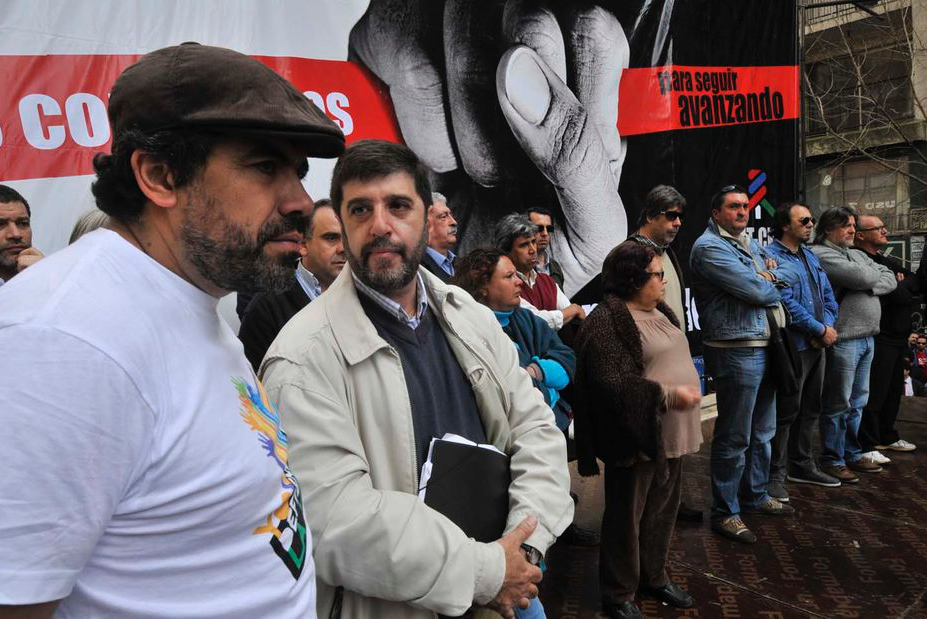 Total cynicism: Fernando Pereira, Óscar Andrade and the entire leadership of the FA laughed in the face of left-handed militants
