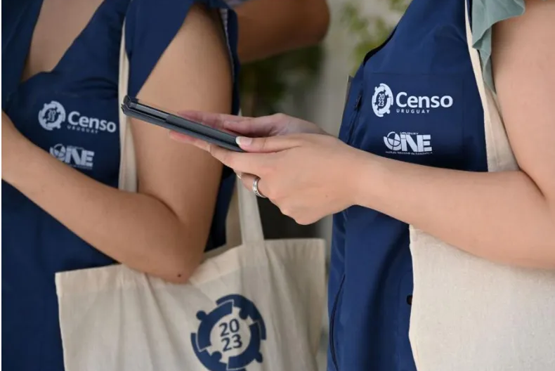 The Uruguayan state does not know how to count its own people: The INE ignored 350,000 people in the 2023 census.