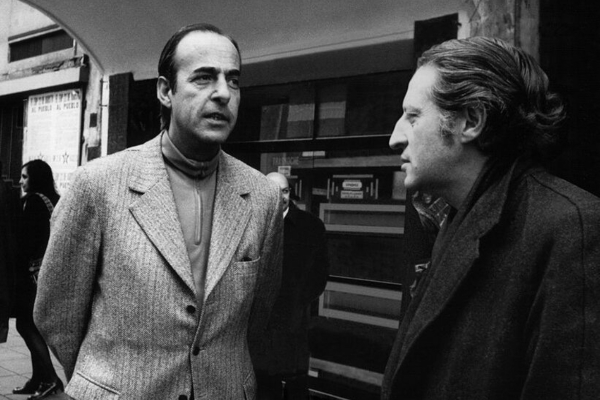The true story of Héctor Gutiérrez Ruiz and his secret pact with the Tupamaros that financed "El Debate"