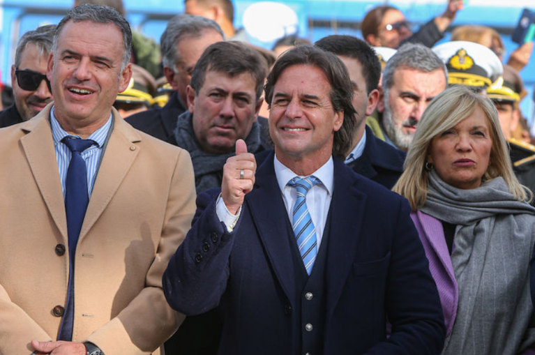 The invisible cost of chronic statism: Uruguay, sunk in 53rd place in economic freedom