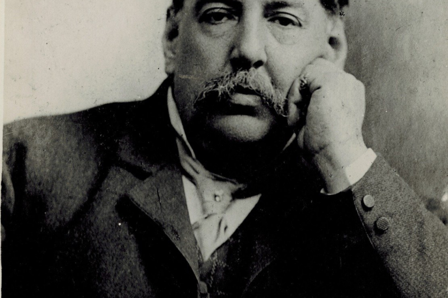 José Batlle y Ordóñez: The father of the Uruguayan Leviathan