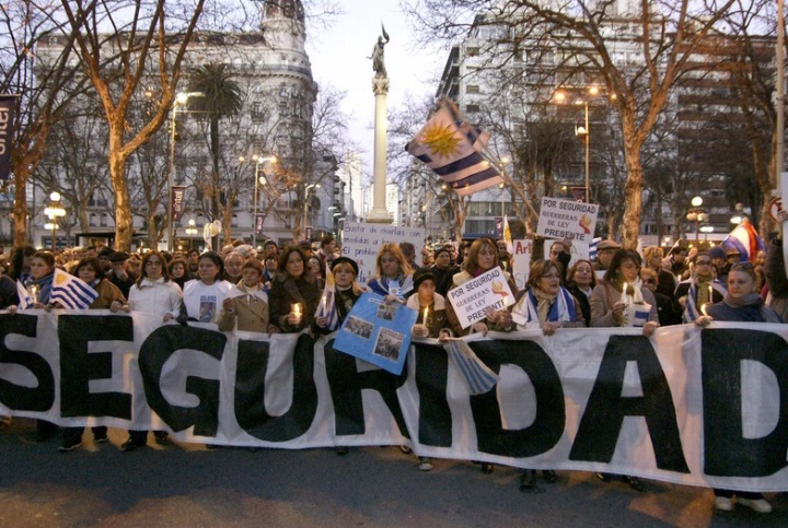 Insecurity is unsustainable: Three attacks expose the collapse of a disastrous state policy