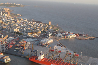Unions destroy everything: The TCP workers' union has decided to declare an indefinite strike