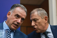 The Uruguayan economy in a very serious moment