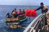 Concerning: Receiving deported Cubans from the US would be a grave mistake