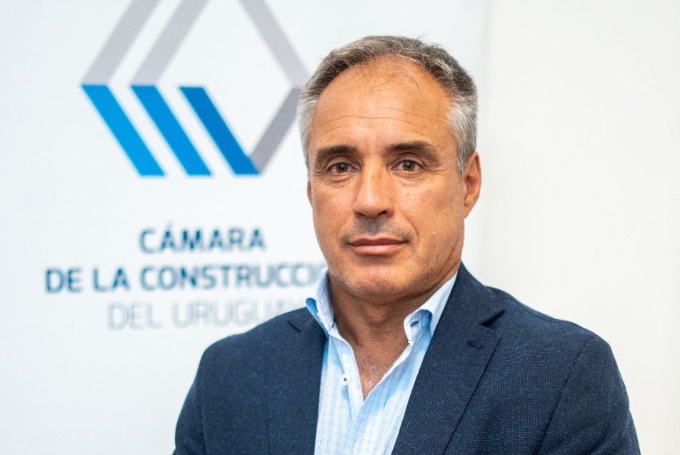 Alejandro Ruibal, Saceem y el preacuerdo de las 40 horas: quién gana con el encarecimiento de la construcción