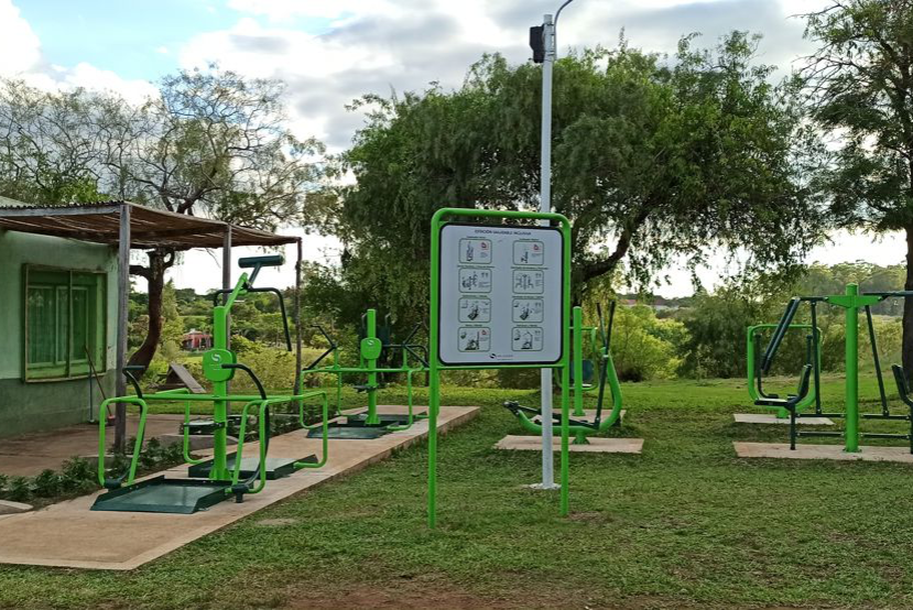 Total delirium in Artigas: The FA wants to kick Riani out of Open House just for being opposed to left-wing ideas