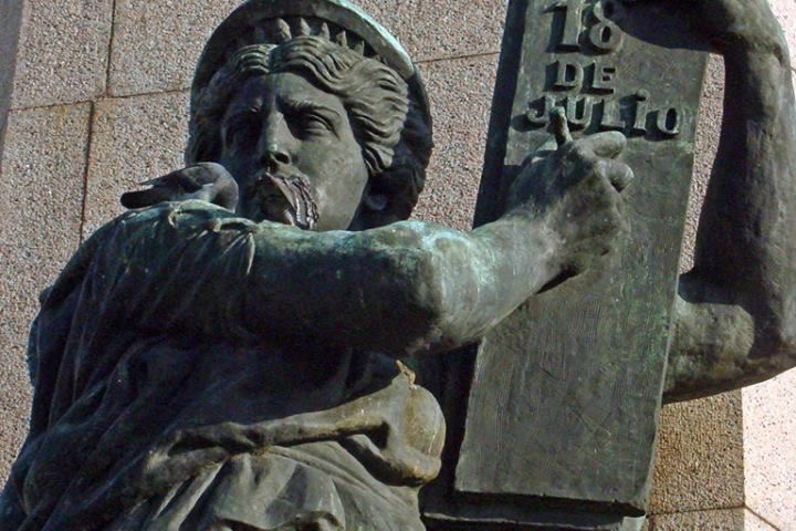 Secularism in Uruguayan law: between the principle and its distortion