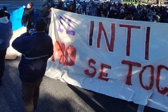 El ministro desmintió que la entidad vaya a ser eliminada.