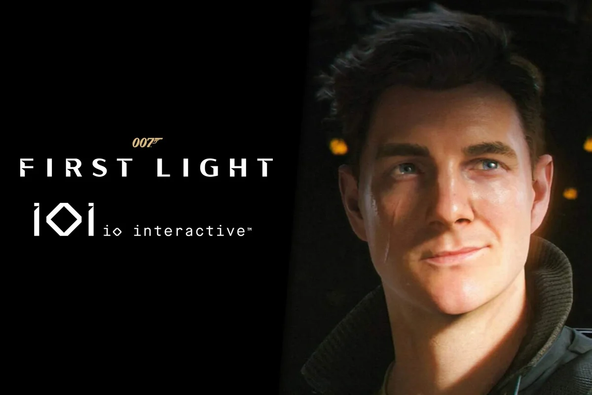 Ya se pueden ver los primeros 13 minutos de '007: First Light', el nuevo juego de James Bond