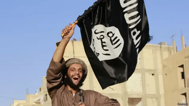 Las fuerzas de seguridad de Siria capturaron a la célula terrorista perteneciente a ISIS responsable del ataque a un hotel en Damasco