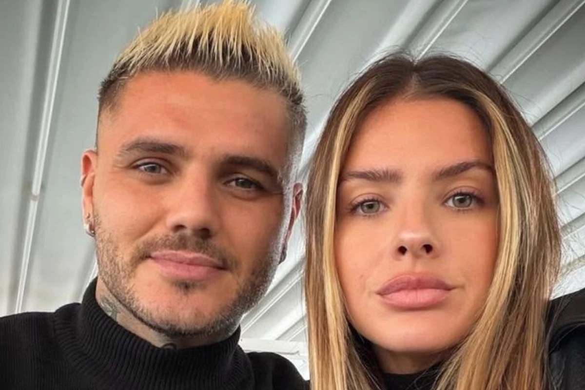 Mauro Icardi's jab at television programs