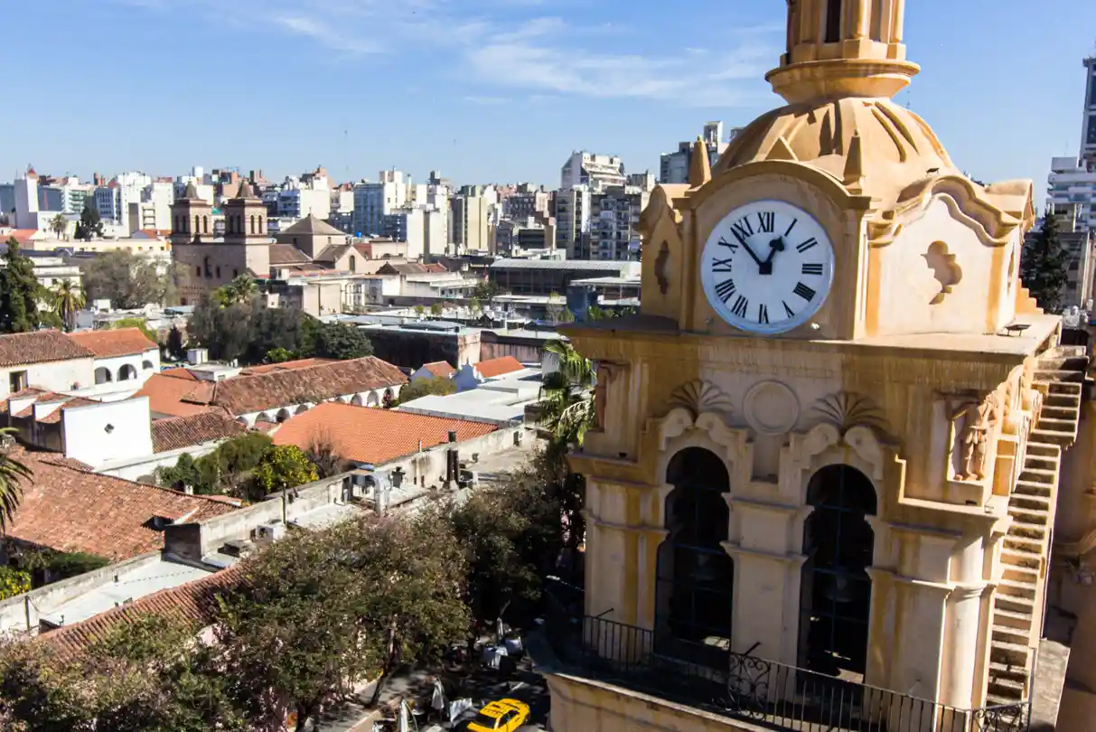 Turismo: Córdoba, entre los destinos más elegidos para el fin de semana largo