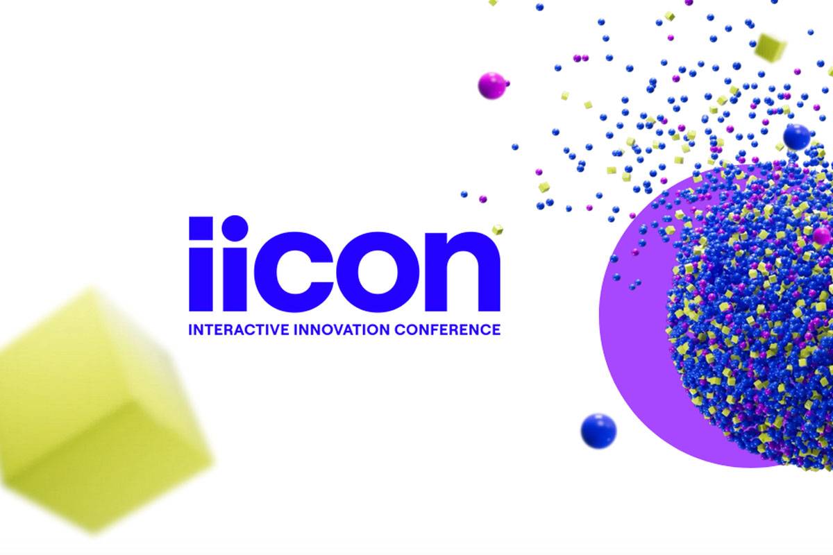 El anuncio se dio en el marco del evento iicon