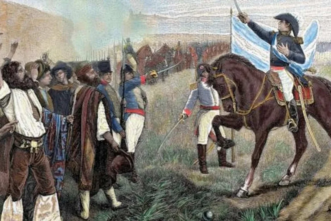 Éxodo Jujeño: la carta que reveló la desesperación de Belgrano