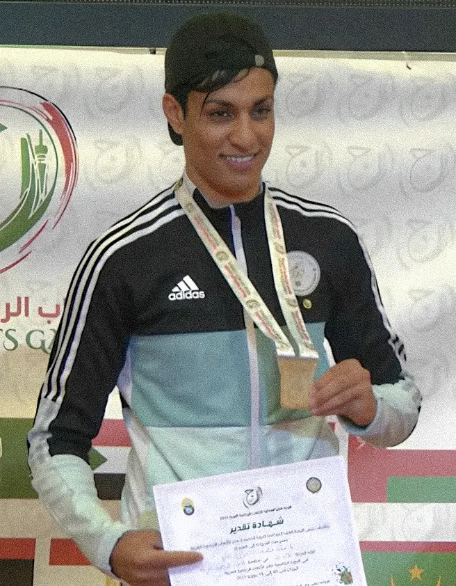 Imane Khelif, "boxeadora trans"
