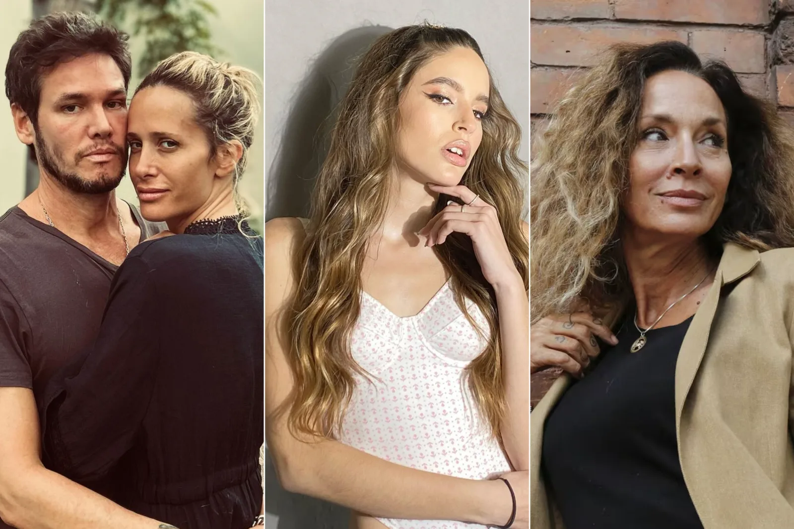 India Ortega reveló el drama que vive Ana Paula Dutil tras el escándalo con Julieta Prandi: “Le gritan por la calle"