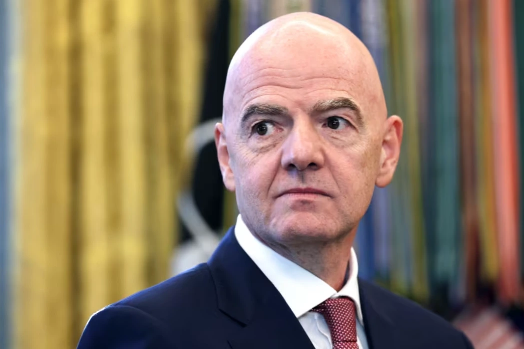 Desastre: Gianni Infantino despidió a un alto directivo que había criticado el FIFA Forward Enterprise