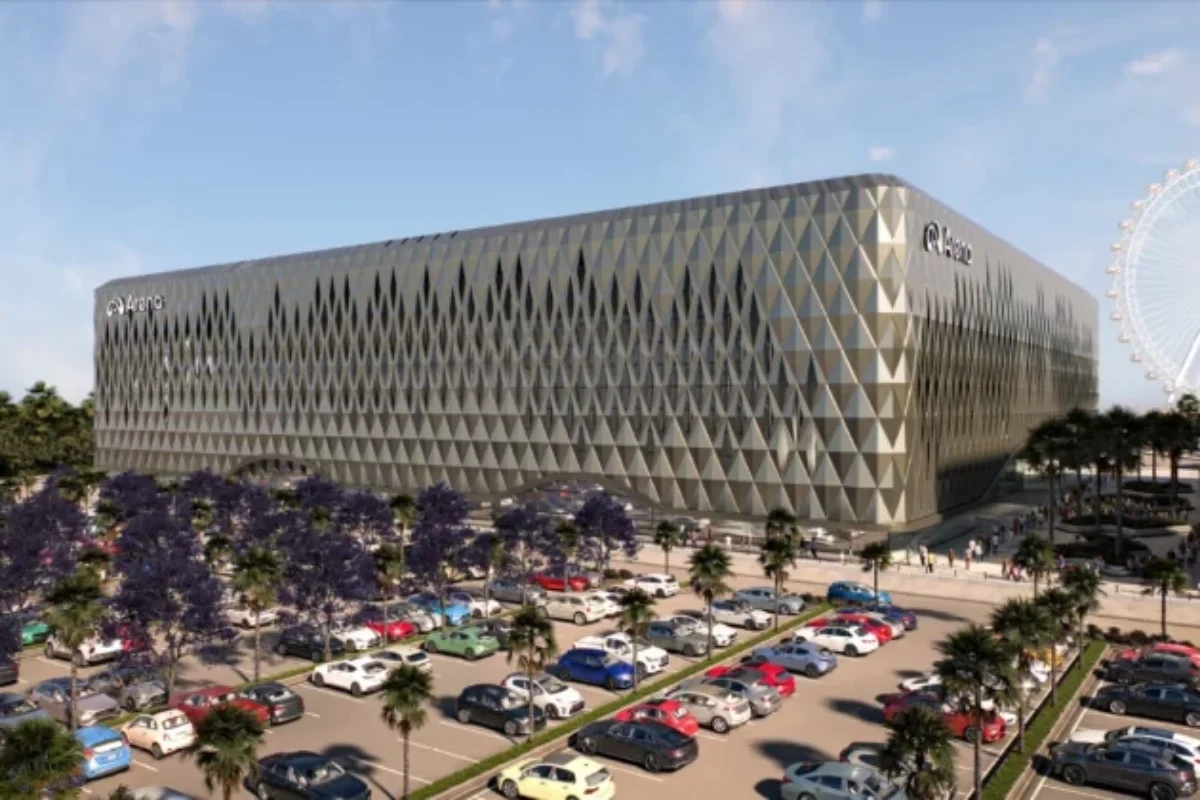 Capitales de Emiratos Árabes impulsan una millonaria inversión en Córdoba para construir un estadio Arena
