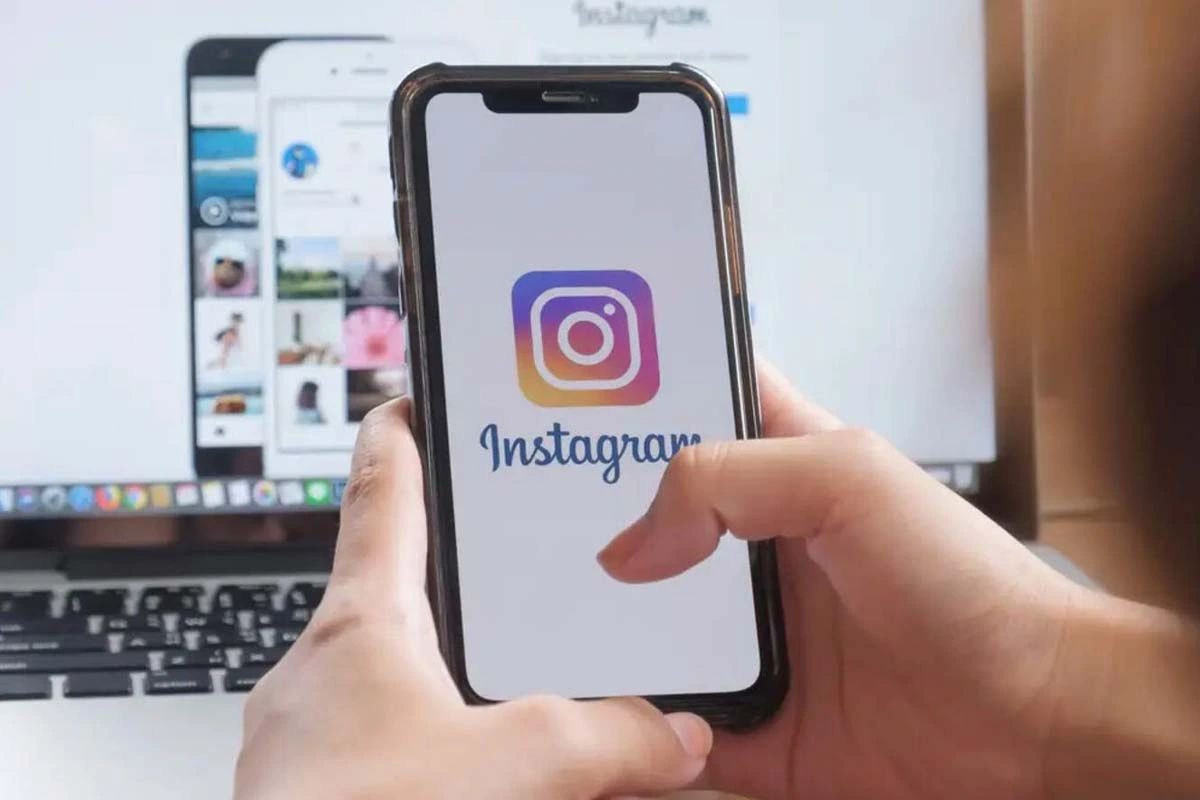 Instagram unveiled an update to its logo this Thursday