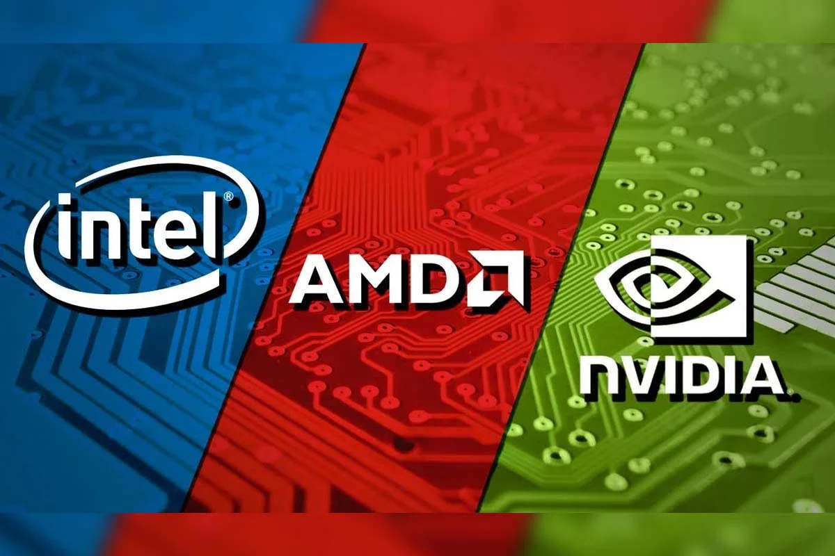 La nueva apuesta de Nvidia frente a Amazon, AMD e Intel
