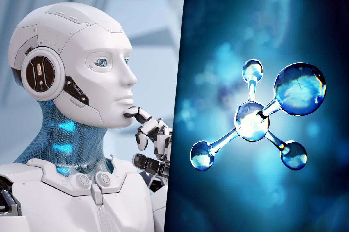 La Inteligencia Artificial revela que el agua podría ser dos líquidos a la vez