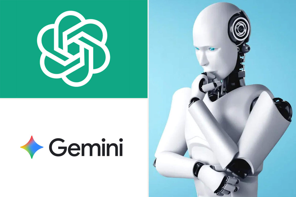 La IA “protegiendo” a otra IA