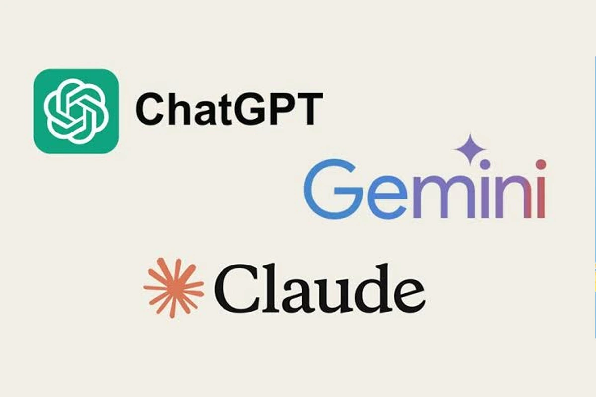 Gemini y la competencia con ChatGPT y Claude