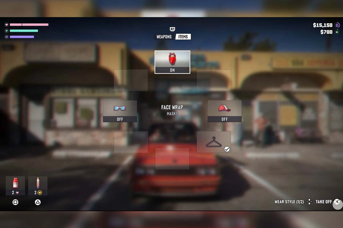 Así será la interfaz y personalización de GTA 6
