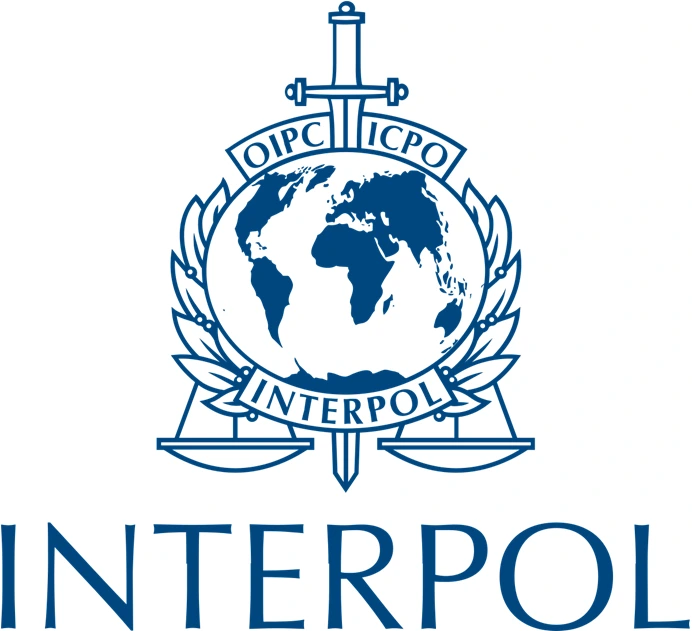 Interpol - Término de biblioteca cibernética CyberHoot