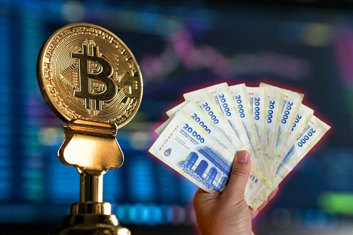 Fondos cripto y de retiro: el proyecto que puede cambiar cómo invertís tus ahorros
