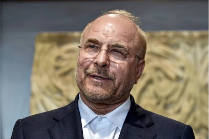 Qalibaf and a harsh warning from within the regime