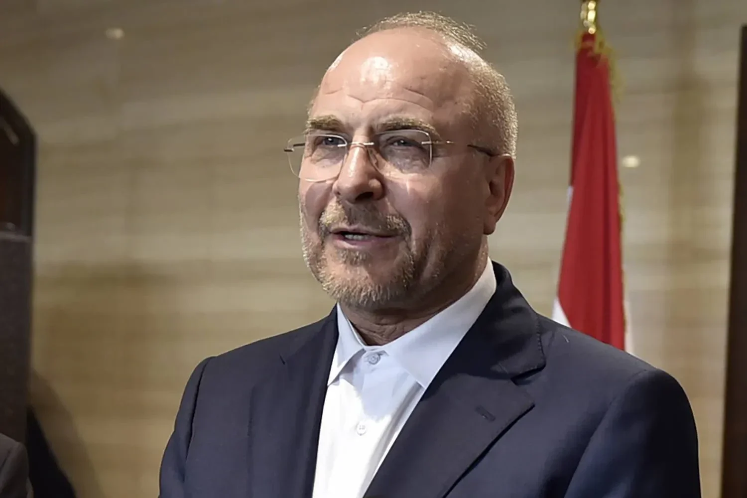 The president of the Iranian parliament said that if Trump resumes hostilities, his response will be worse than that carried out at the beginning of the war.