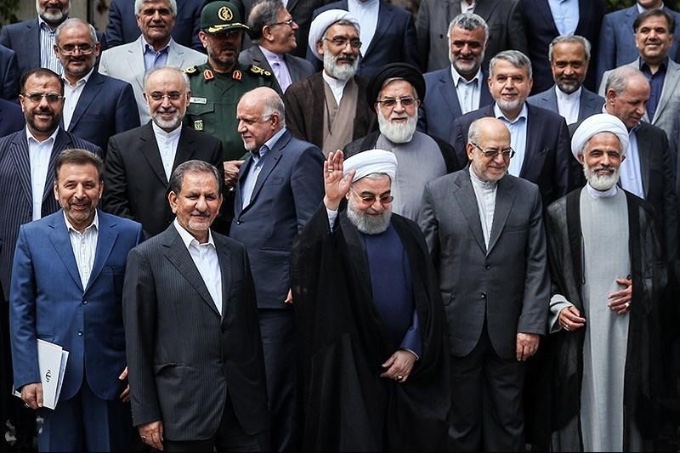 The Iranian terrorist regime has crossed all boundaries