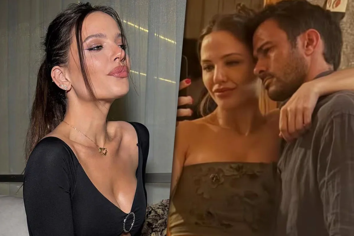 Ivana Figueiras le dedicó un mensaje a Darío Cvitanich y lanzó una fuerte frase contra su ex