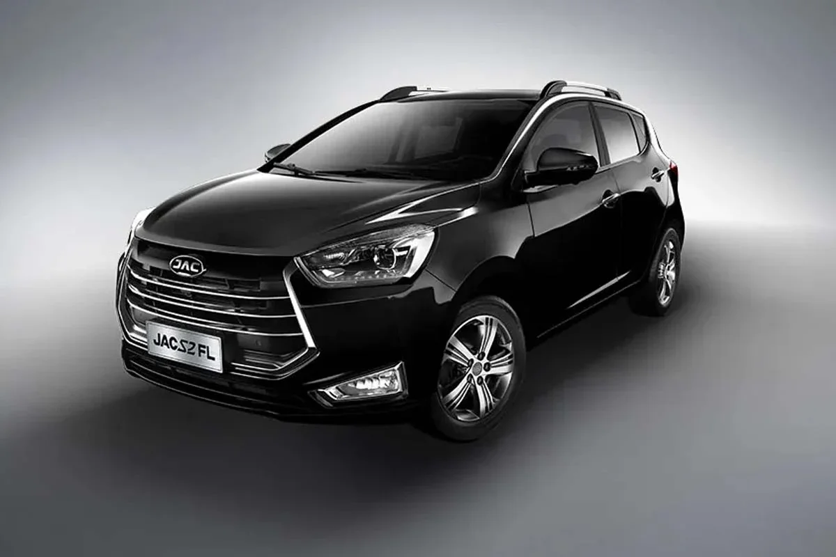 JAC Motors bets on the savings plan