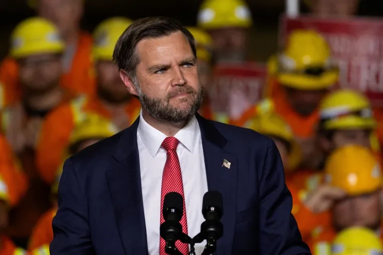 El vicepresidente JD Vance anunció una operación para desarticular el fraude de Obamacare 