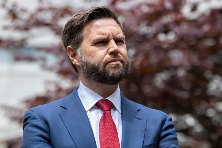 The U.S. Vice President will join the negotiations if favorable and tangible progress is seen