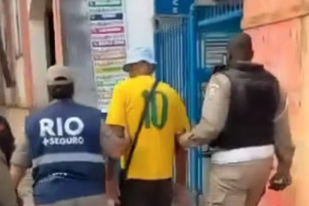 Dictadura: detienen a un argentino de 67 años por “racismo” en Brasil tras la denuncia de un compatriota