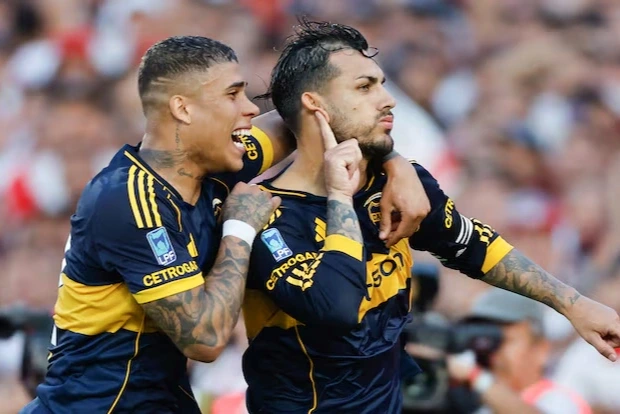 Superclasico: the best memes left behind by Boca's victory at Monumental