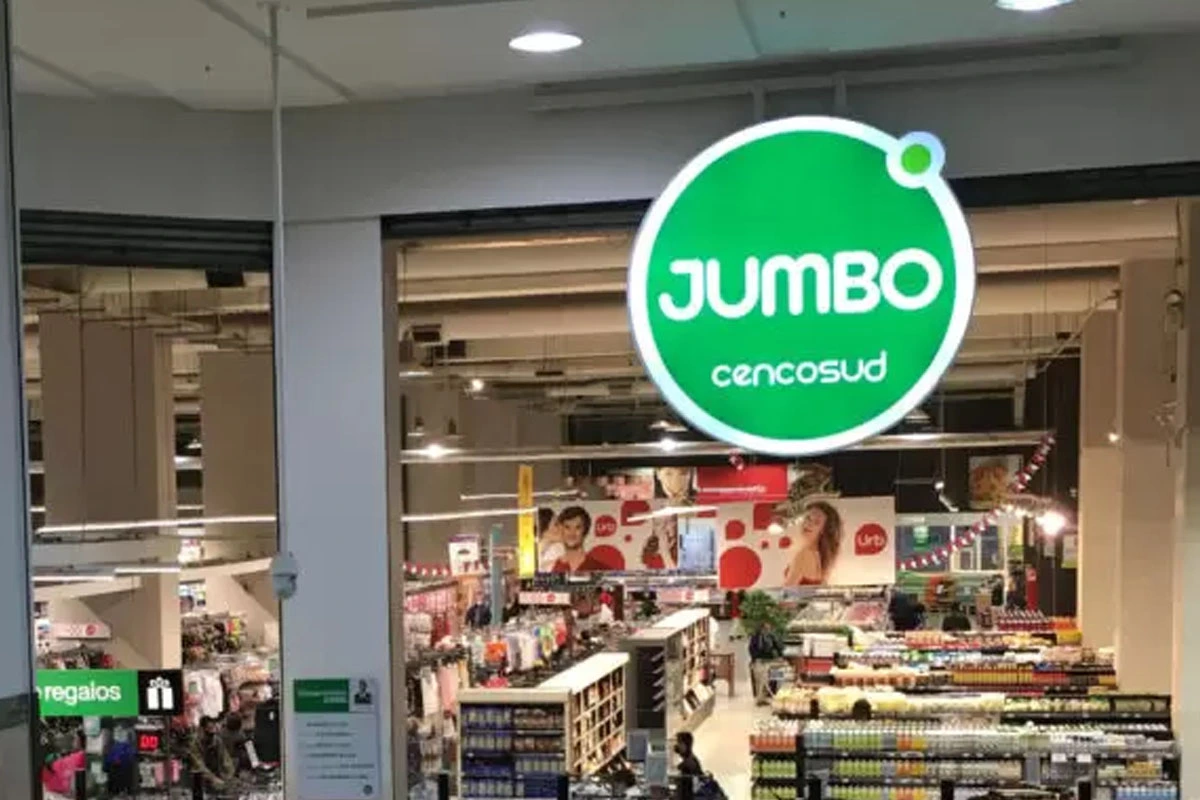 Jumbo: descuentos en ropa y promos acumulables