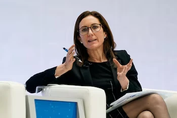 Silvana Tenreyro
