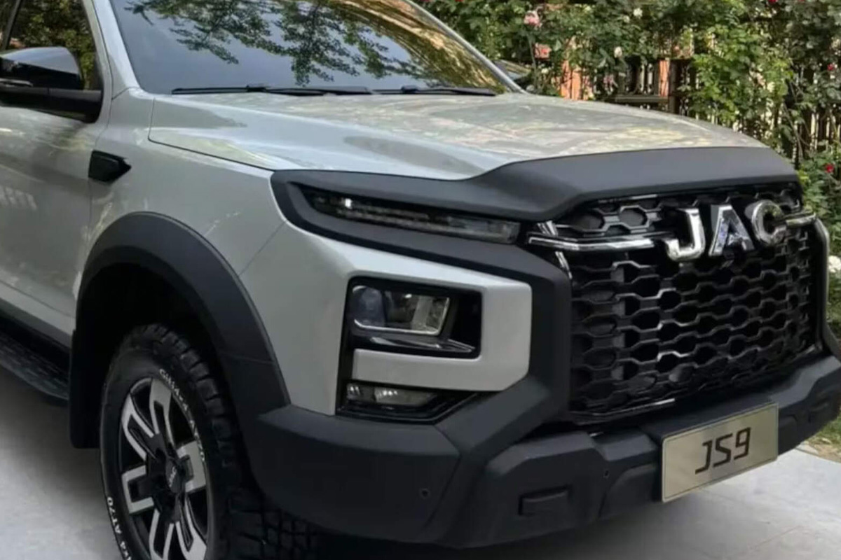 JAC Motors presentó su propio plan de ahorro