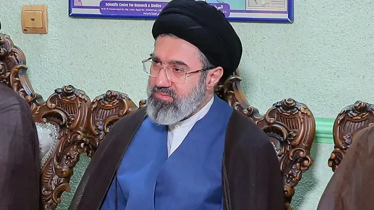 The media apparatus of Jamenei's regime has denied the reports despite the rising tensions among various areas of the government.